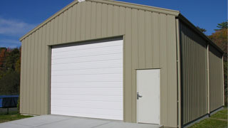 Garage Door Openers at Peoria 33 Condominiums, Colorado